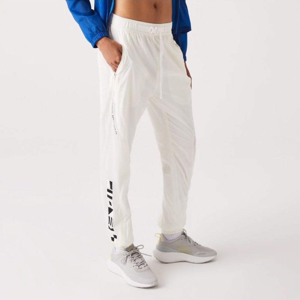 Lacoste Nautical Print Track Pant